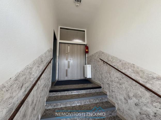 Pronájem kanceláře, Znojmo, Dobšická, 22 m2