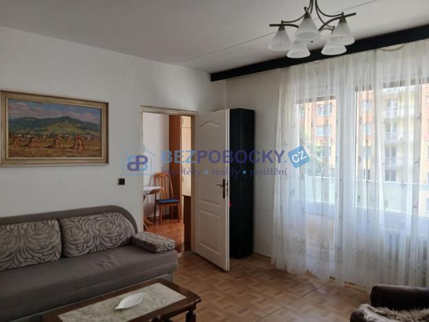 Prodej bytu 4+1, Brno, Oblá, 78 m2