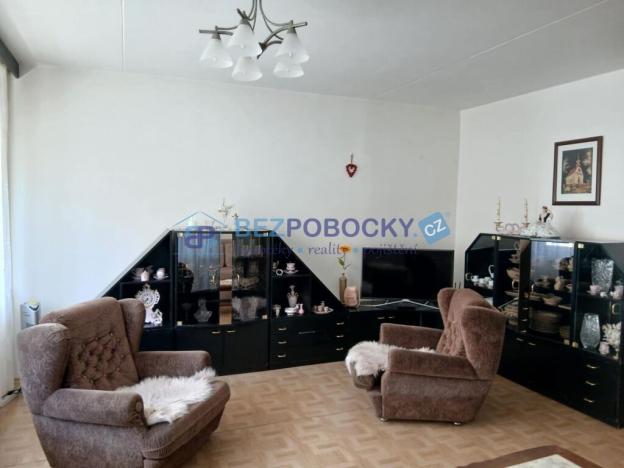 Prodej bytu 4+1, Brno, Oblá, 78 m2