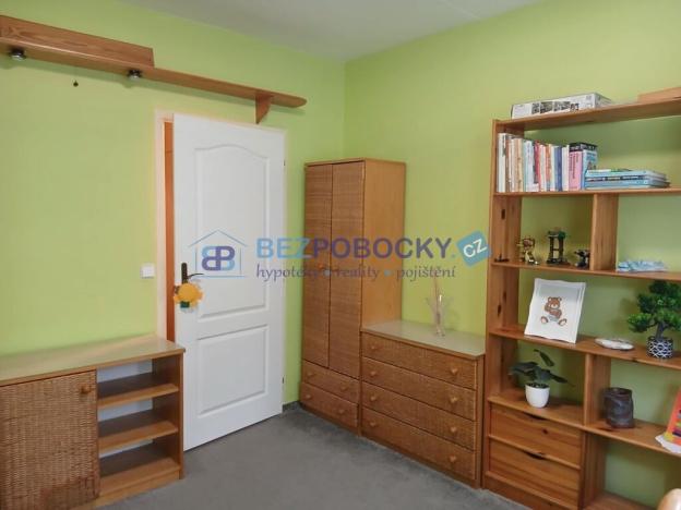 Prodej bytu 4+1, Brno, Oblá, 78 m2