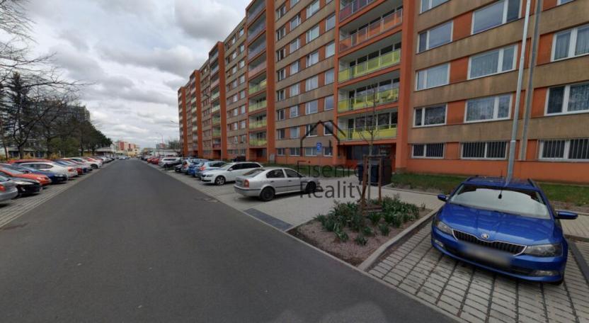 Prodej bytu 3+1, Kladno - Kročehlavy, Ostravská, 71 m2