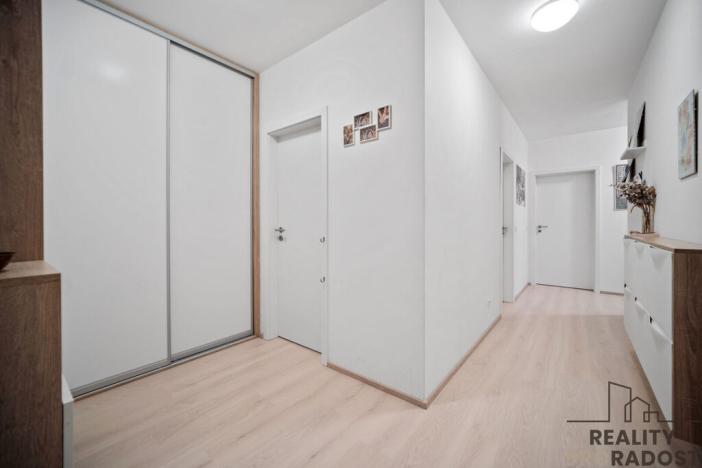 Prodej bytu 3+kk, Hradec Králové, Antonína Petrofa, 103 m2