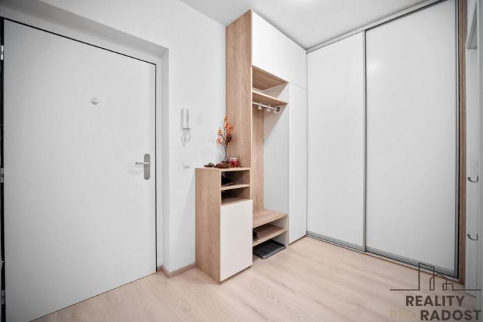 Prodej bytu 3+kk, Hradec Králové, Antonína Petrofa, 103 m2