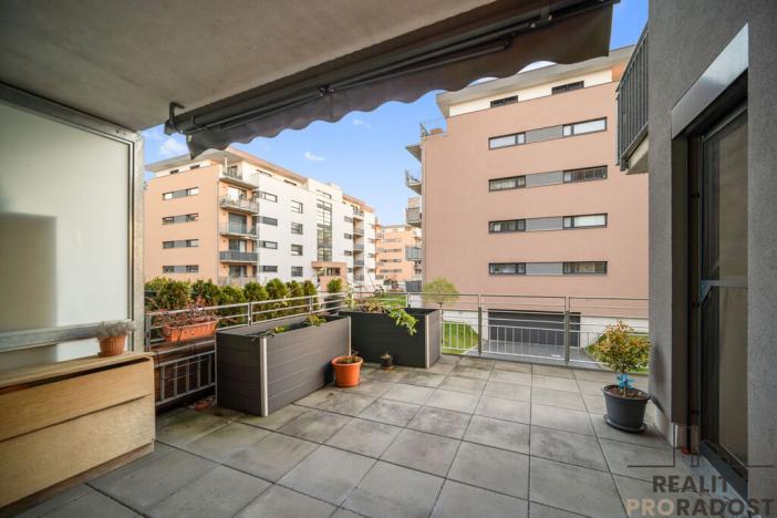 Prodej bytu 3+kk, Hradec Králové, Antonína Petrofa, 103 m2