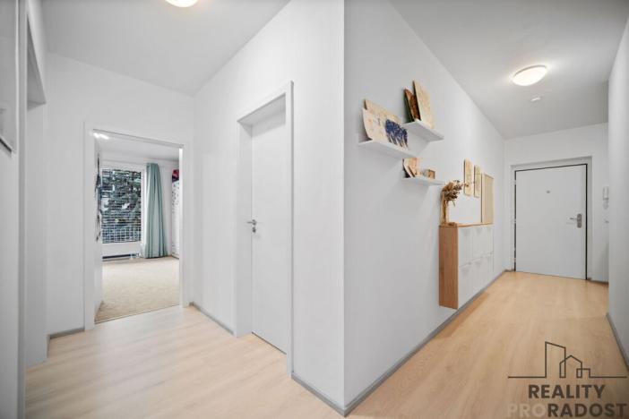 Prodej bytu 3+kk, Hradec Králové, Antonína Petrofa, 103 m2