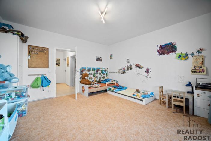 Prodej bytu 3+kk, Hradec Králové, Antonína Petrofa, 103 m2