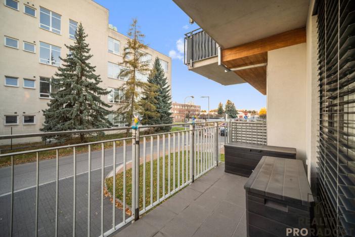 Prodej bytu 3+kk, Hradec Králové, Antonína Petrofa, 103 m2