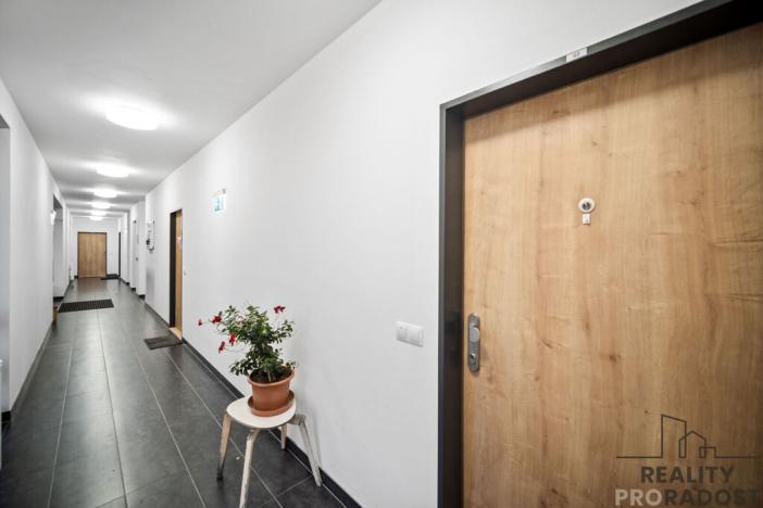 Prodej bytu 3+kk, Hradec Králové, Antonína Petrofa, 103 m2