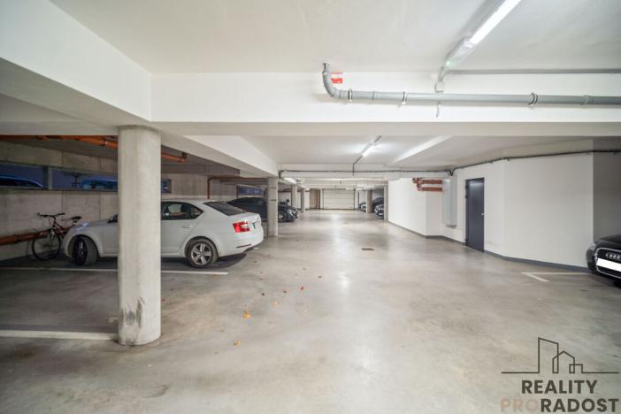 Prodej bytu 3+kk, Hradec Králové, Antonína Petrofa, 103 m2