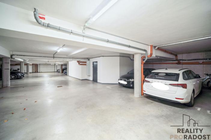 Prodej bytu 3+kk, Hradec Králové, Antonína Petrofa, 103 m2