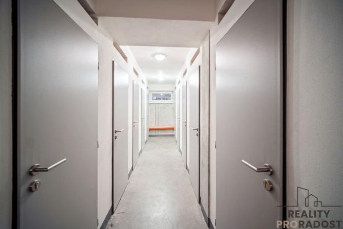 Prodej bytu 3+kk, Hradec Králové, Antonína Petrofa, 103 m2