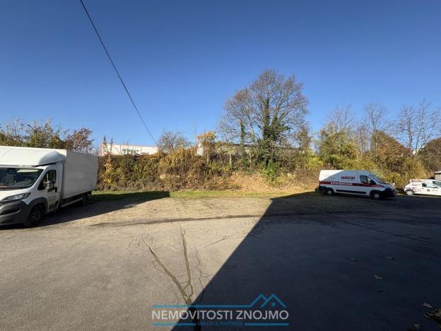 Pronájem skladu, Znojmo, Dobšická, 100 m2