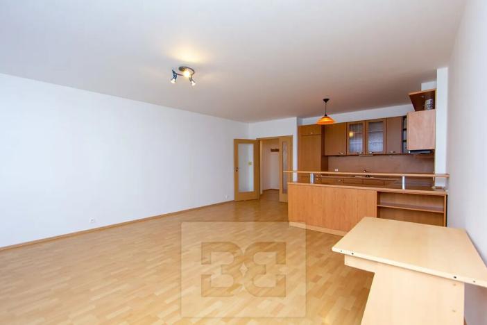 Pronájem bytu 3+kk, Praha - Stodůlky, Melodická, 82 m2