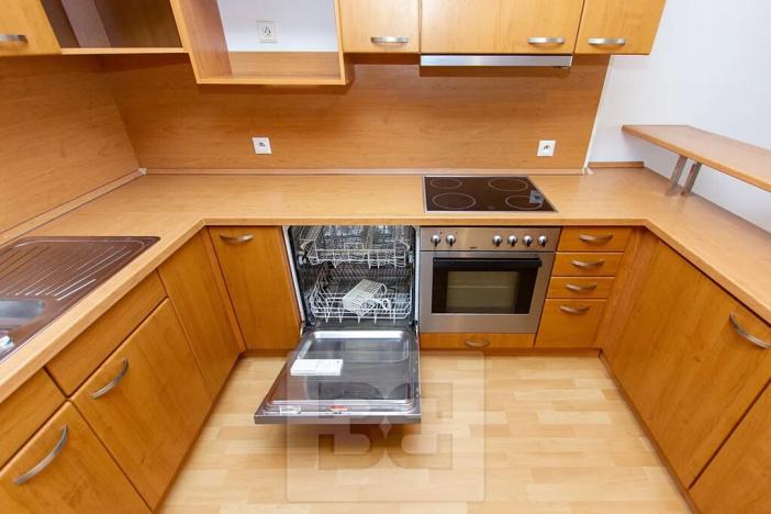 Pronájem bytu 3+kk, Praha - Stodůlky, Melodická, 82 m2