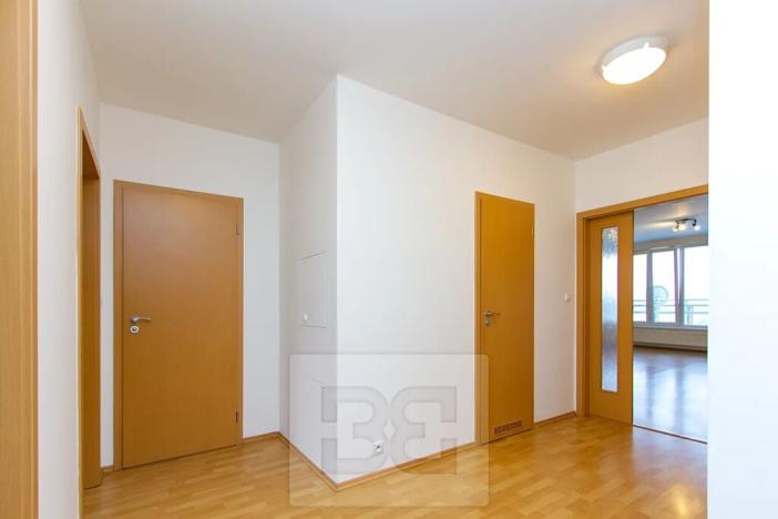 Pronájem bytu 3+kk, Praha - Stodůlky, Melodická, 82 m2