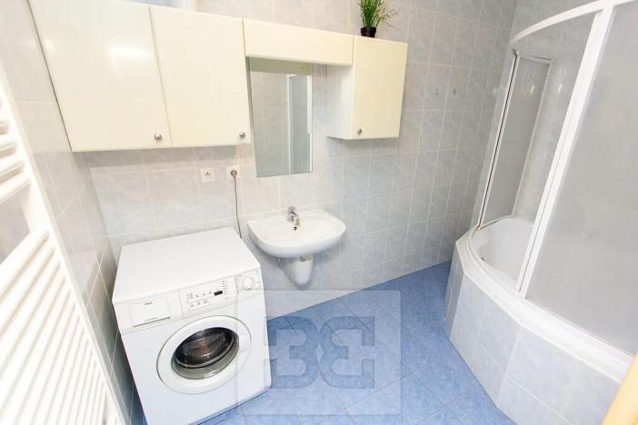 Pronájem bytu 3+kk, Praha - Stodůlky, Melodická, 82 m2