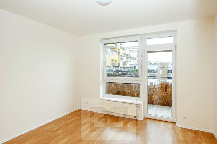 Pronájem bytu 2+kk, Praha - Vysočany, Pod Harfou, 48 m2