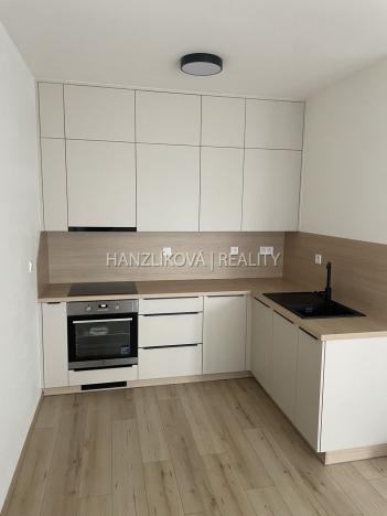Pronájem bytu 2+kk, České Budějovice, Volejbalistů, 50 m2