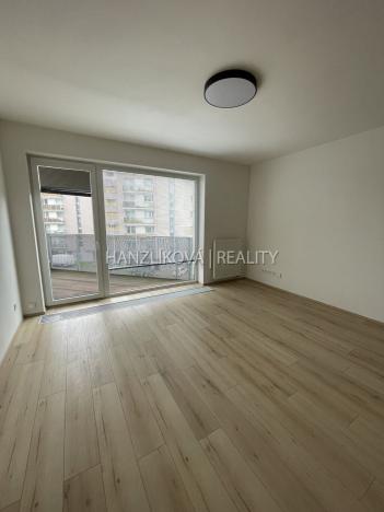 Pronájem bytu 2+kk, České Budějovice, Volejbalistů, 50 m2