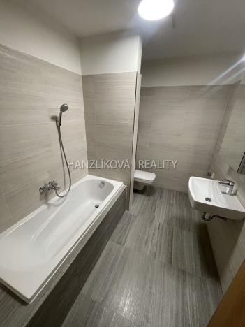 Pronájem bytu 2+kk, České Budějovice, Volejbalistů, 50 m2