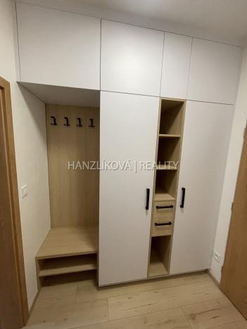 Pronájem bytu 2+kk, České Budějovice, Volejbalistů, 50 m2