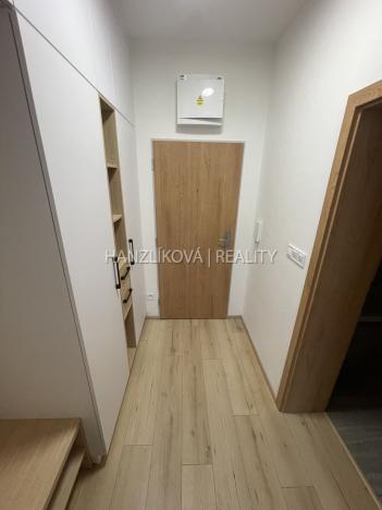 Pronájem bytu 2+kk, České Budějovice, Volejbalistů, 50 m2