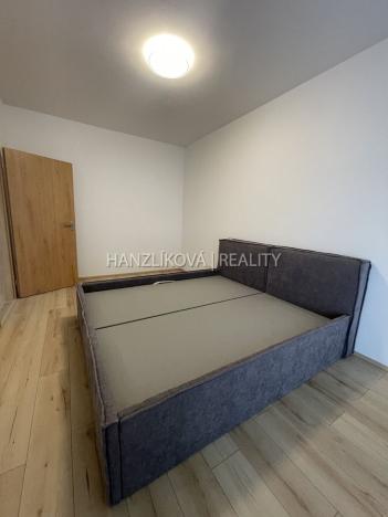 Pronájem bytu 2+kk, České Budějovice, Volejbalistů, 50 m2