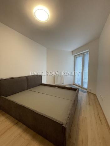 Pronájem bytu 2+kk, České Budějovice, Volejbalistů, 50 m2