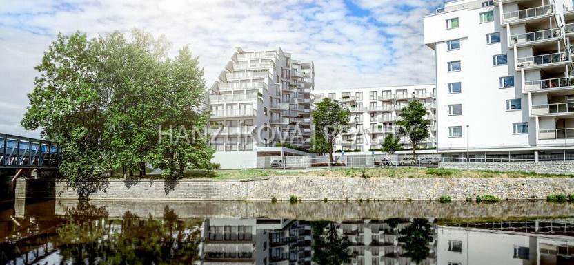 Pronájem bytu 2+kk, České Budějovice, Volejbalistů, 50 m2