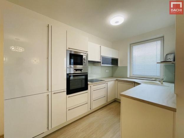 Pronájem bytu 3+kk, Olomouc - Povel, Janského, 84 m2