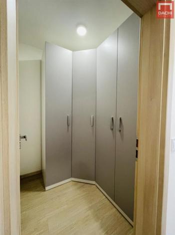 Pronájem bytu 3+kk, Olomouc - Povel, Janského, 84 m2