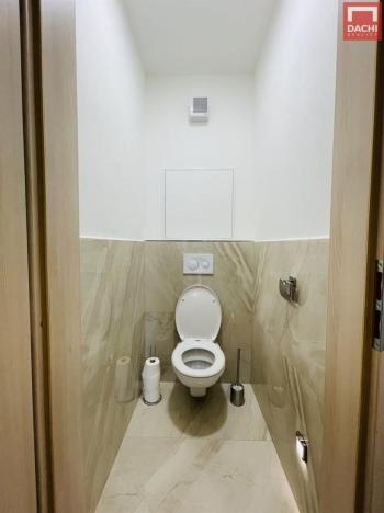 Pronájem bytu 3+kk, Olomouc - Povel, Janského, 84 m2