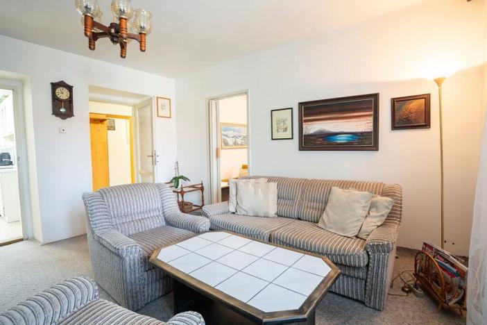 Prodej bytu 2+1, Mikulov, 22. dubna, 66 m2