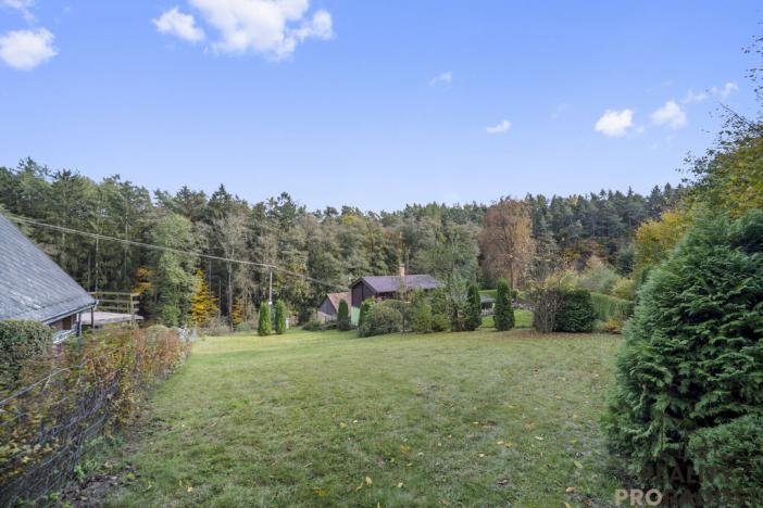 Prodej pozemku pro bydlení, Úmonín - Lomec, 591 m2