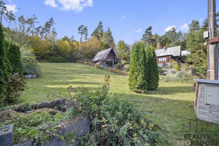 Prodej pozemku pro bydlení, Úmonín - Lomec, 591 m2