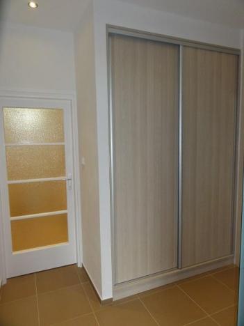 Pronájem bytu 2+1, Pardubice - Zelené Předměstí, Sladkovského, 61 m2