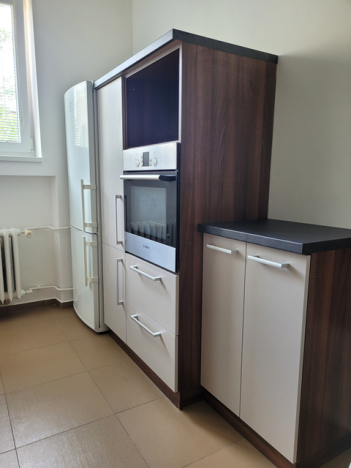 Pronájem bytu 2+1, Pardubice - Zelené Předměstí, Sladkovského, 61 m2