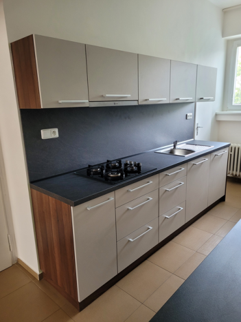 Pronájem bytu 2+1, Pardubice - Zelené Předměstí, Sladkovského, 61 m2