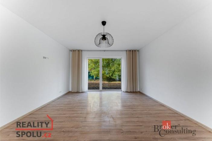 Prodej rodinného domu, Lahošť, Švermova, 132 m2