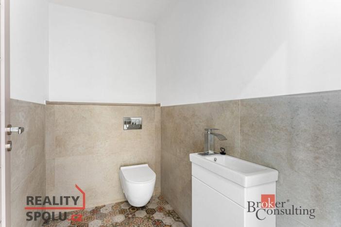 Prodej rodinného domu, Lahošť, Švermova, 132 m2