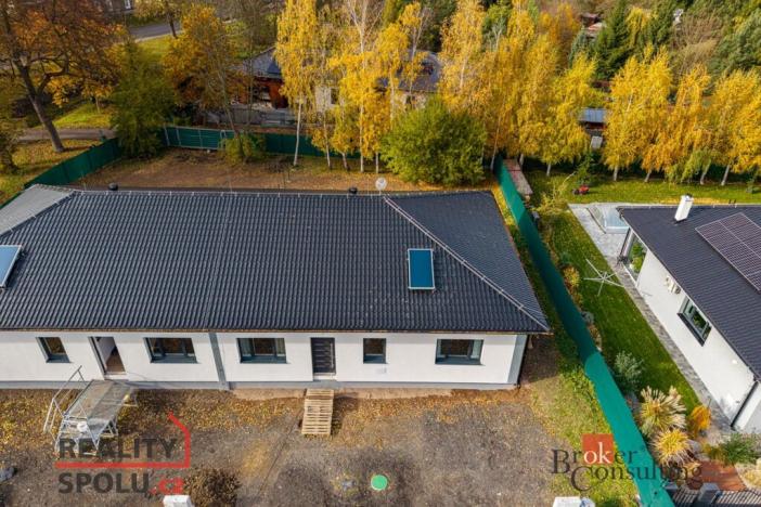 Prodej rodinného domu, Lahošť, Švermova, 132 m2