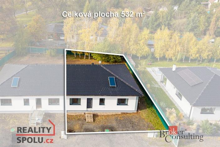Prodej rodinného domu, Lahošť, Švermova, 132 m2