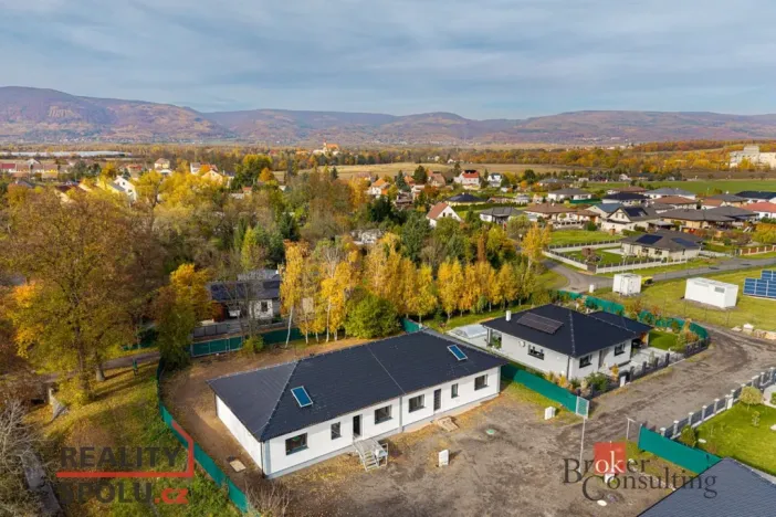 Prodej rodinného domu, Lahošť, Švermova, 132 m2