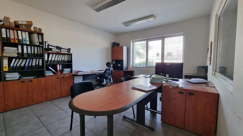 Dražba výrobních prostor, Kolín, K Dílnám, 1529 m2