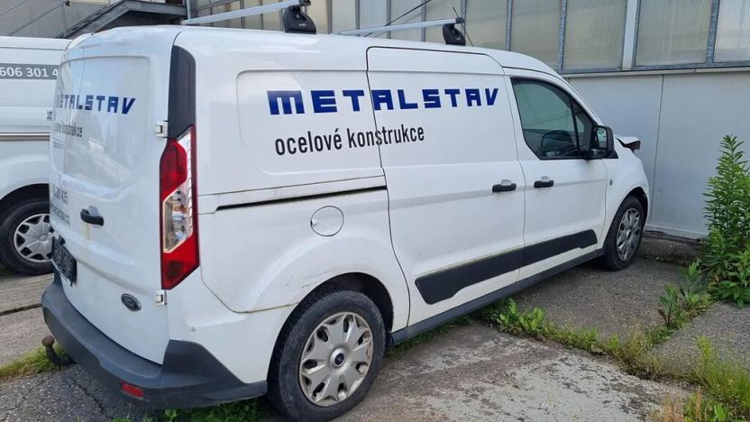 Dražba výrobních prostor, Kolín, K Dílnám, 1529 m2