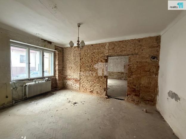 Prodej rodinného domu, Radnice, 179 m2