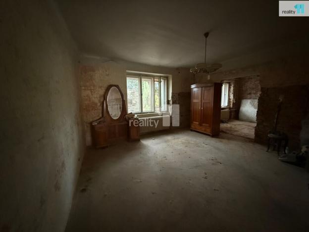 Prodej rodinného domu, Radnice, 179 m2