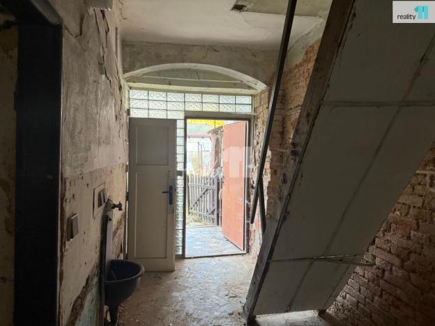 Prodej rodinného domu, Radnice, 179 m2