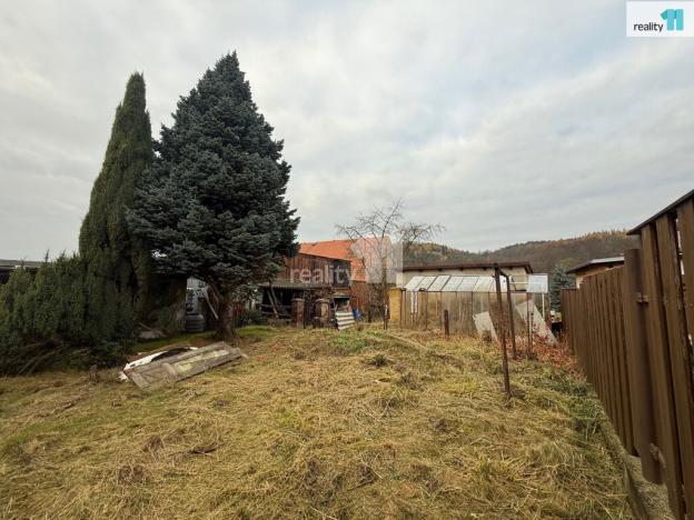 Prodej rodinného domu, Radnice, 179 m2