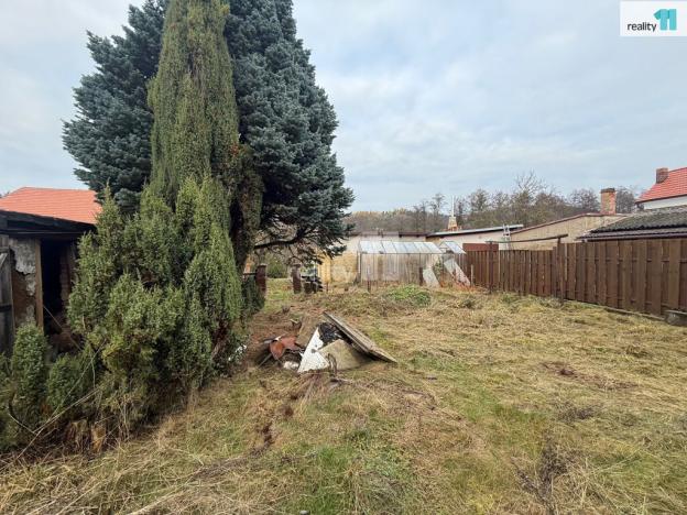 Prodej rodinného domu, Radnice, 179 m2